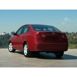 Купить Мультимедійна система Gazer T6009-HD PRO MAX до Hyundai Elantra 4 (HD) 2006-2012