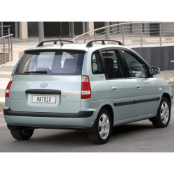 Купити Мультимедійна система Gazer T6009-HFC PRO MAX до Hyundai Matrix (FC) 2001-2010