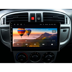 Купити Мультимедійна система Gazer T6009-HFC PRO MAX до Hyundai Matrix (FC) 2001-2010