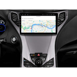 Купити Мультимедійна система Gazer T6009-HG PRO MAX до Hyundai Azera (HG) 2011-2014