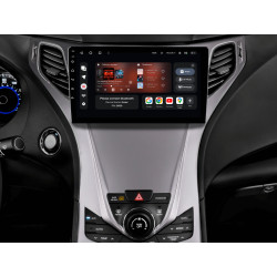 Купити Мультимедійна система Gazer T6009-HG PRO MAX до Hyundai Azera (HG) 2011-2014