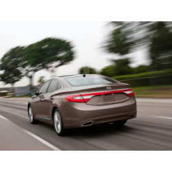 Купити Мультимедійна система Gazer T6009-HG PRO MAX до Hyundai Azera (HG) 2011-2014