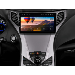 Купити Мультимедійна система Gazer T6009-HG PRO MAX до Hyundai Azera (HG) 2011-2014