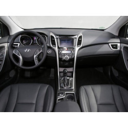 Купити Мультимедійна система Gazer T6009-HGD PRO MAX до Hyundai i30 2 (GD) 2011-2017