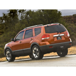 Купити Мультимедійна система Gazer T6009-HM PRO MAX до Kia Borrego (HM) 2008-2011