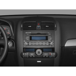 Купити Мультимедійна система Gazer T6009-HM PRO MAX до Kia Borrego (HM) 2008-2011