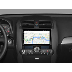 Купити Мультимедійна система Gazer T6009-HM PRO MAX до Kia Borrego (HM) 2008-2011