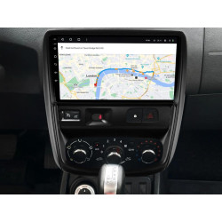 Купити Мультимедійна система Gazer T6009-HS PRO MAX до Nissan Terrano 2014-2020