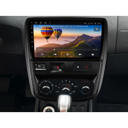 Купити Мультимедійна система Gazer T6009-HS PRO MAX до Nissan Terrano 2014-2020