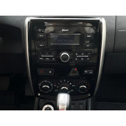 Купити Мультимедійна система Gazer T6009-HS PRO MAX до Nissan Terrano 2014-2020