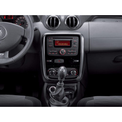 Купити Мультимедійна система Gazer T6009-HS PRO MAX до Renault Duster 1 (HS) 2010-2015