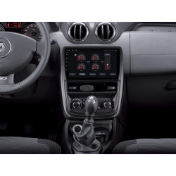 Купити Мультимедійна система Gazer T6009-HS PRO MAX до Renault Duster 1 (HS) 2010-2015