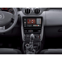 Купити Мультимедійна система Gazer T6009-HS PRO MAX до Renault Duster 1 (HS) 2010-2015