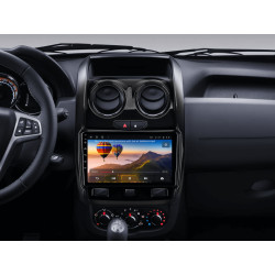 Купити Мультимедійна система Gazer T6009-HSF PRO MAX до LADA Largus 1 2021