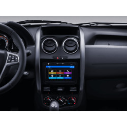 Купити Мультимедійна система Gazer T6009-HSF PRO MAX до LADA Largus 1 2021