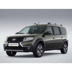 Купити Мультимедійна система Gazer T6009-HSF PRO MAX до LADA Largus 1 2021