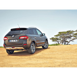 Купити Мультимедійна система Gazer T6009-HY PRO MAX до Renault Koleos 1 (HY) 2008-2016