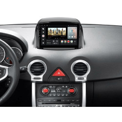Купити Мультимедійна система Gazer T6009-HY PRO MAX до Renault Koleos 1 (HY) 2008-2016