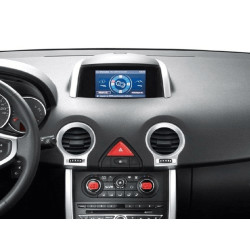 Купити Мультимедійна система Gazer T6009-HY PRO MAX до Renault Koleos 1 (HY) 2008-2016