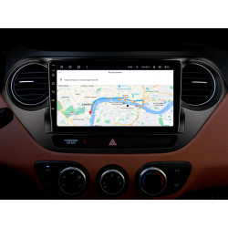 Купити Мультимедійна система Gazer T6009-IA1 PRO MAX до Hyundai i10 (IA) 2013-2016