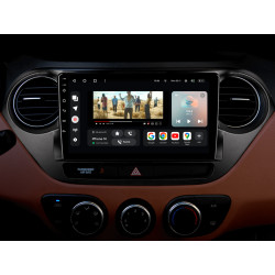 Купити Мультимедійна система Gazer T6009-IA1 PRO MAX до Hyundai i10 (IA) 2013-2016