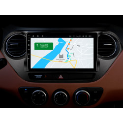 Купити Мультимедійна система Gazer T6009-IA1 PRO MAX до Hyundai i10 (IA) 2013-2016