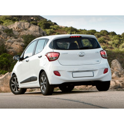 Купити Мультимедійна система Gazer T6009-IA1 PRO MAX до Hyundai i10 (IA) 2013-2016