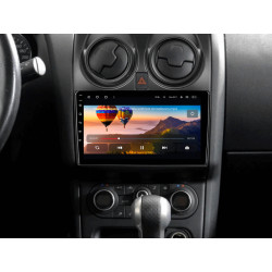 Купити Мультимедійна система Gazer T6009-J10/L PRO MAX до Nissan Qashqai 1 2006-2013