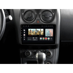 Купити Мультимедійна система Gazer T6009-J10/L PRO MAX до Nissan Qashqai 1 2006-2013