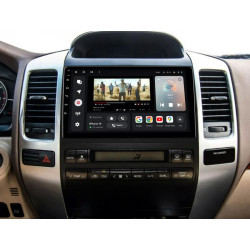 Купити Мультимедійна система Gazer T6009-J120/L PRO MAX до Lexus GX470 (J120) 2002-2009