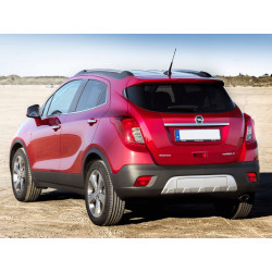 Купити Мультимедійна система Gazer T6009-J13 PRO MAX до Opel Mokka 1 2012-2016