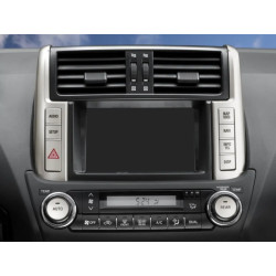 Купити Мультимедійна система Gazer T6009-J150/H PRO MAX до Toyota Land Cruiser Prado 4 (J150) 2009-2013