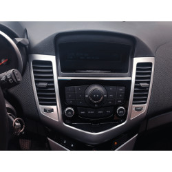 Купити Мультимедійна система Gazer T6009-J300 PRO MAX до Chevrolet Cruze (J300) 2008-2014