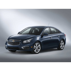 Купити Мультимедійна система Gazer T6009-J308 PRO MAX до Chevrolet Cruze (J300, J308) 2012-2015