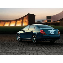 Купити Мультимедійна система Gazer T6009-J31 PRO MAX до Nissan Teana 2003-2008