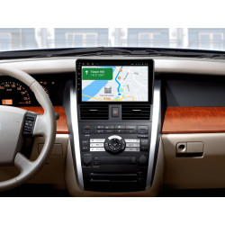 Купити Мультимедійна система Gazer T6009-J31 PRO MAX до Nissan Teana 2003-2008