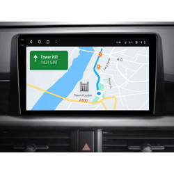 Купити Мультимедійна система Gazer T6009-JA PRO MAX до Kia Picanto (JA), Morning 2017-2020