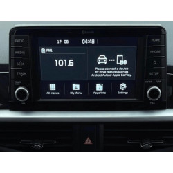 Купити Мультимедійна система Gazer T6009-JA PRO MAX до Kia Picanto (JA), Morning 2017-2020