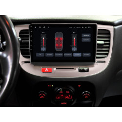 Купити Мультимедійна система Gazer T6009-JB PRO MAX до Kia Rio 2 (JB) 2005-2011