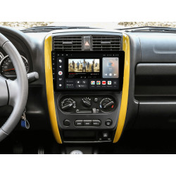 Купити Мультимедійна система Gazer T6009-JB23 PRO MAX до Suzuki Jimny 3 (JB23) 2005-2019