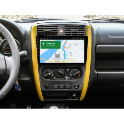 Купити Мультимедійна система Gazer T6009-JB23 PRO MAX до Suzuki Jimny 3 (JB23) 2005-2019