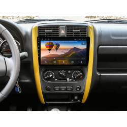 Купити Мультимедійна система Gazer T6009-JB23 PRO MAX до Suzuki Jimny 3 (JB23) 2005-2019