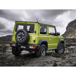 Купити Мультимедійна система Gazer T6009-JB64W PRO MAX до Suzuki Jimny 4 (JB64W) 2018-2020
