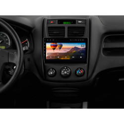 Купити Мультимедійна система Gazer T6009-JE PRO MAX до Kia Sportage 2 (JE) 2007-2009