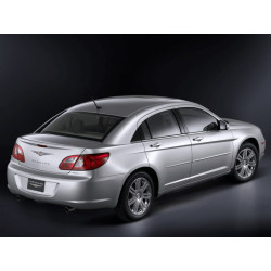 Купити Мультимедійна система Gazer T6009-JS PRO MAX до Chrysler Sebring 3 (JS) 2006-2010