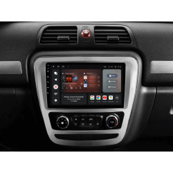 Купити Мультимедійна система Gazer T6009-JT6 PRO MAX до JAC 1 2015-2021