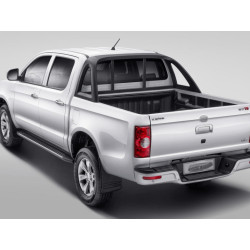 Купити Мультимедійна система Gazer T6009-JT6 PRO MAX до JAC 1 2015-2021