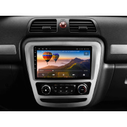 Купити Мультимедійна система Gazer T6009-JT6 PRO MAX до JAC 1 2015-2021