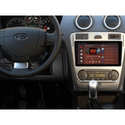 Купити Мультимедійна система Gazer T6009-JU PRO MAX до Ford Fusion 1 2005-2012