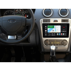 Купити Мультимедійна система Gazer T6009-JU PRO MAX до Ford Fusion 1 2005-2012